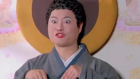 济公传,广亮被妖怪附体,魏翔终于可以暴露本性了-娱乐-高清完整正版