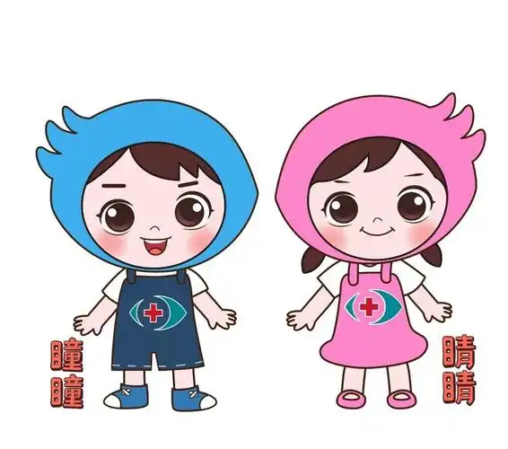 柳州红十字会医院吉祥物在全国医疗机构吉祥物评选活动中获奖