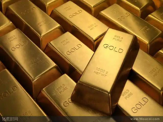 关键词:黄金图片金条金砖金融黄金金子金块储备财富金钱价值摄影商务