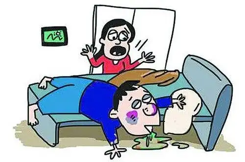 欢聚贪杯 厦门一25岁男子醉酒不幸窒息殒命