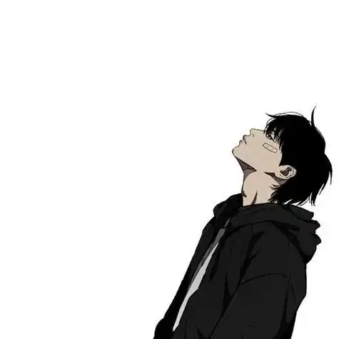 男生动漫头像简洁大方 - 搜狗图片搜索