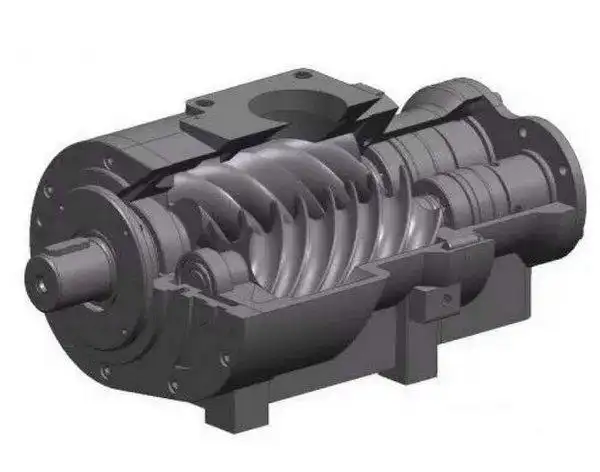 上述就是给大家分享的螺杆式压缩机常见故障及解决方法,希望对你排除