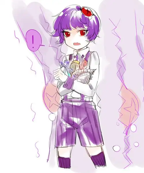 艺术审美e打了这么多根柱子发现巴巴托斯是长的最好