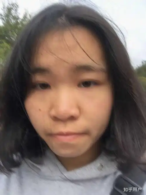 女生长得特别丑怎么办?