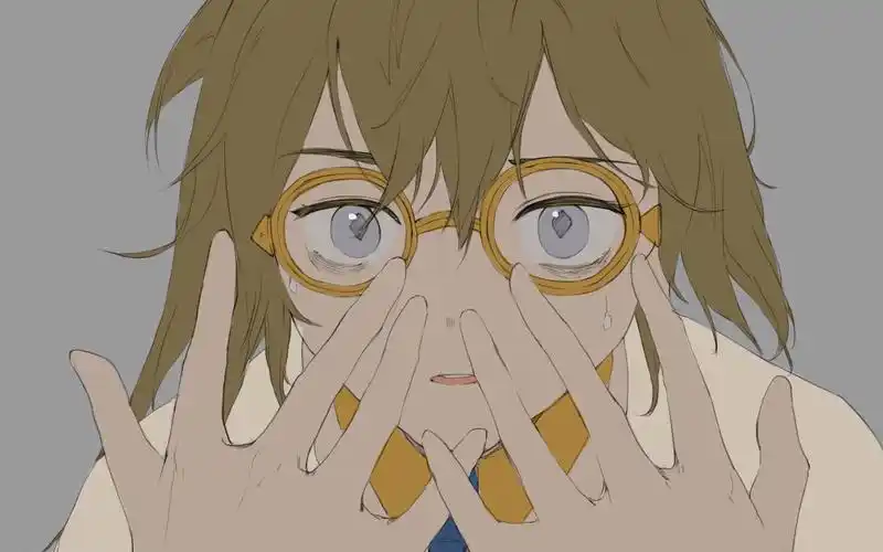 【手书/猫箱反转】艾文的苦巧克力装饰