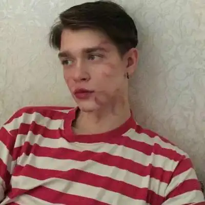 欧美男头_男生头像_我要个性网