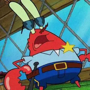 蟹老板不花钱头像