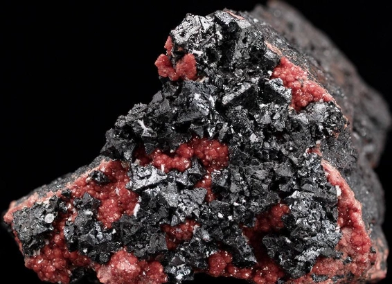 锰矿石价格常见锰矿石有哪些