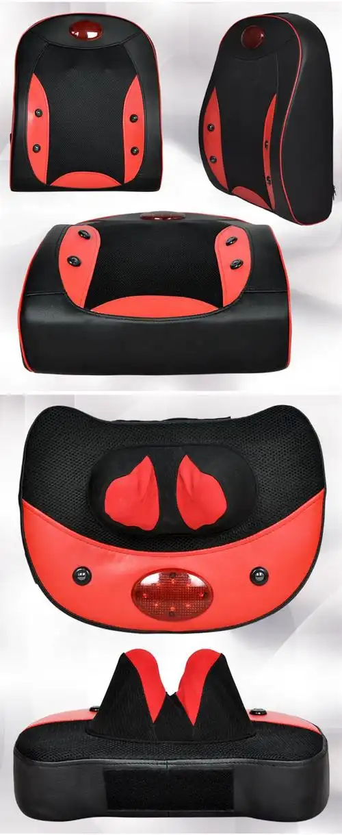 电动颈椎按摩器按摩椅厂家直销老年人用品批发促进血液循环清仓