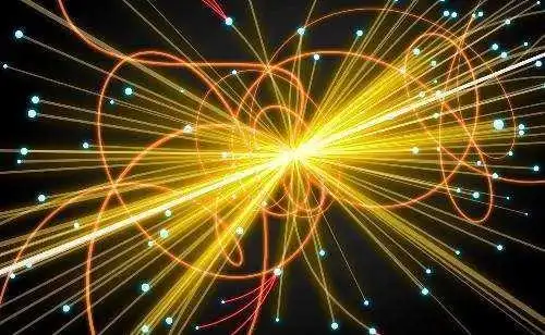 光的本质,光的量子纠缠态