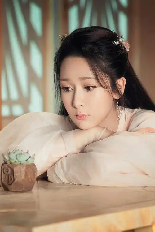 『香蜜沉沉烬如霜』79锦觅♀杨紫 - 堆糖,美图壁纸兴趣社区