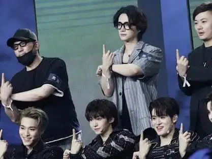 我说今天的表哥艳压群芳,没人有意见吧#刘宇 #苏杰 #哔哟哔哟文化传媒