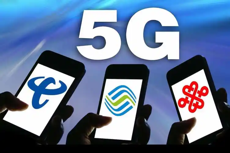 5g网络普及后4g用户需要换手机还是sim卡三大运营商告诉你答案