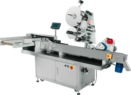 digital label machine