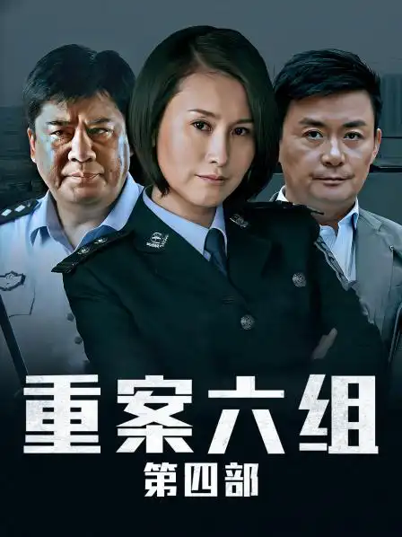 重案六组 第四部