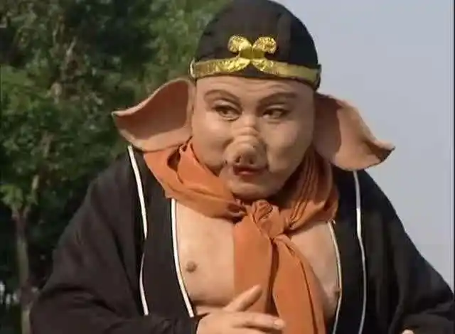 猪八戒为何不怕九天荡魔祖师?为何听到孙悟空的名字却十分害怕?