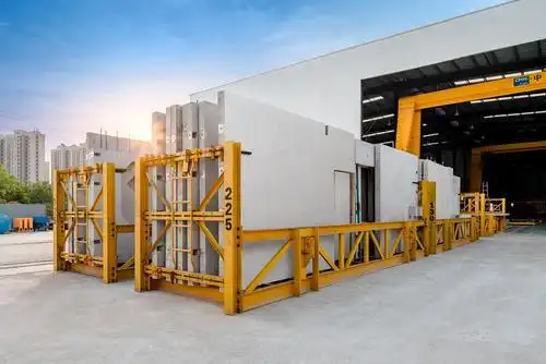 装配式pcpc构件和pc工厂三者之间的关系