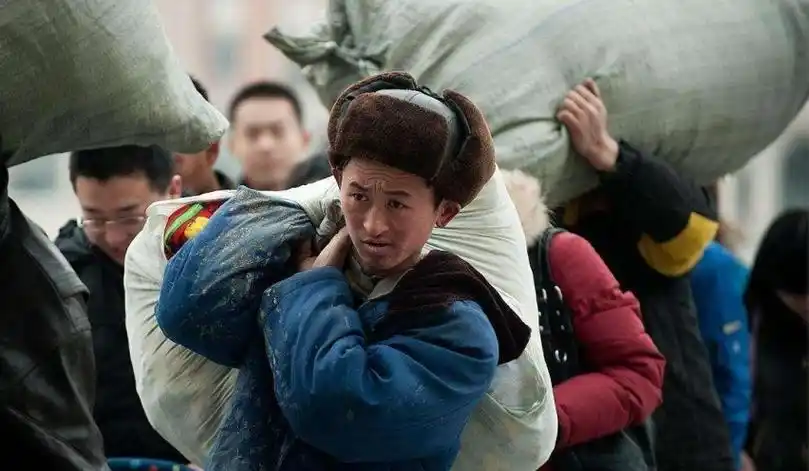 打工人火爆的背后藏着他们对于美好生活的向往