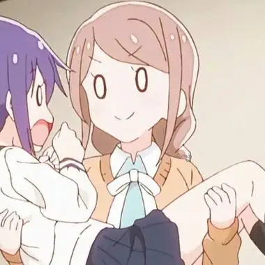 高清三人闺蜜头像沙雕又可爱图片