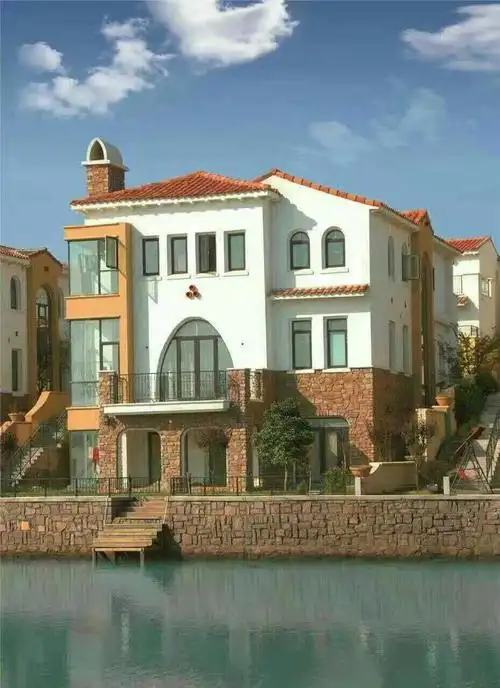 其它 曦岛假日湾海边别墅 写美篇重磅好消息山东青岛东海阳,商业中心