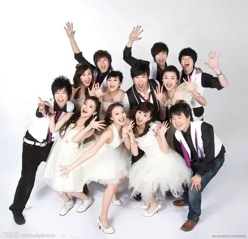 综艺节目词条图册_百度百科