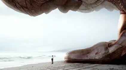 女巨人吃地球视频在线观看 - 西瓜视频