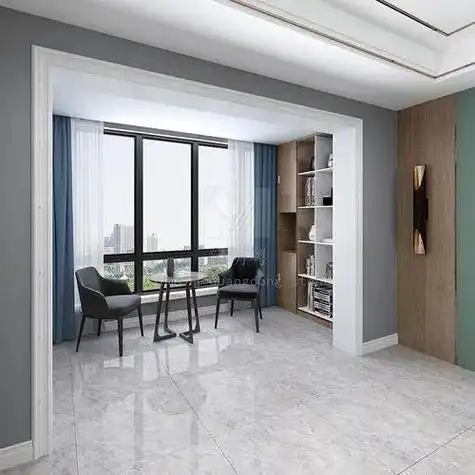 门套|门洞|小户型|电视背景墙_网易订阅