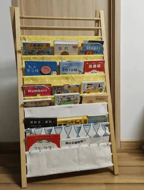 绝妙!别嫌儿童闲置物品占地方,稍加改造,解锁超多家居用途