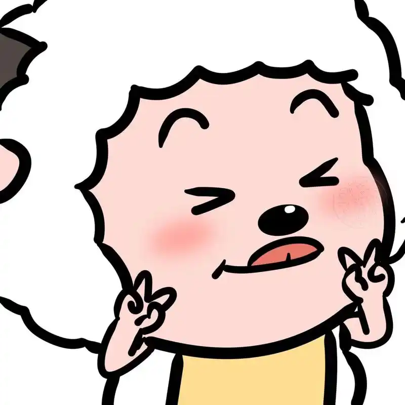 懒羊羊动漫头像