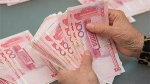 涨知识了你知道一亿元人民币到底有多重吗