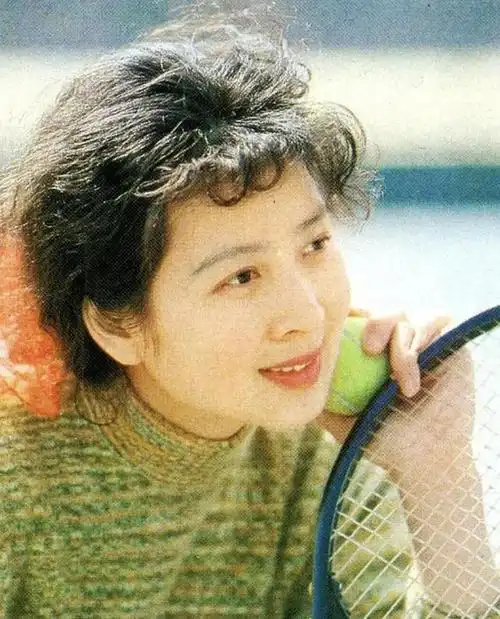 演员吴海燕我这辈子最正确的决定便是嫁给了情投意合的师兄