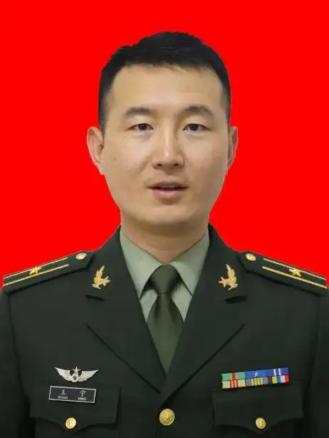 82集团军第四届"强军先锋"网络评选请您投出宝贵一票