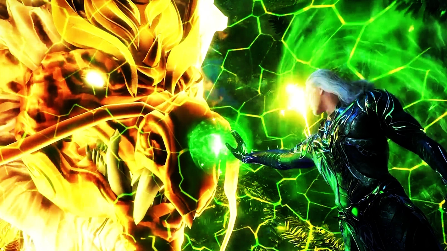 原创斗罗武魂融合技谁最强菊鬼斗罗领域很霸道奥宁两人堪称逆天