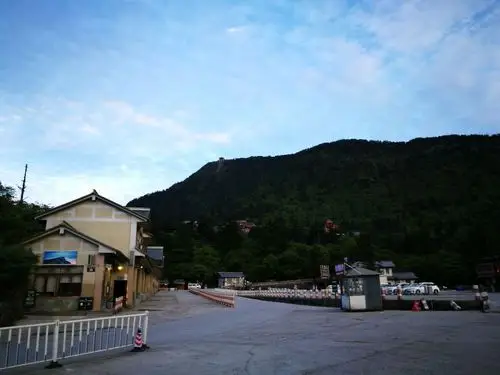 2019雷洞坪_旅游攻略_门票_地址_游记点评,峨眉山旅游景点推荐 - 去