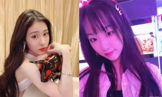 此前,还有爆料称,樊博艺一直想公开自己是华晨宇女友的身份,并且还