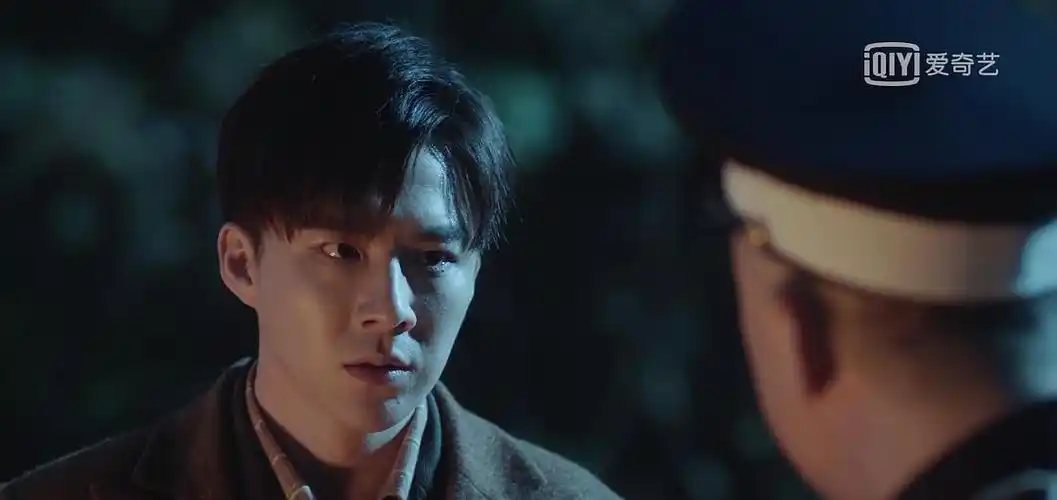 热血少年卫乘风