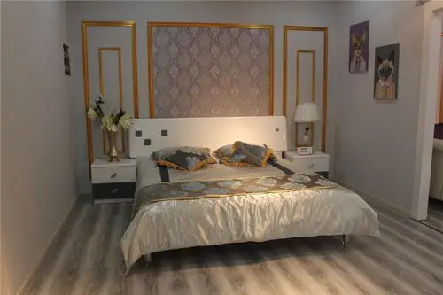 派尼尔欧派大床