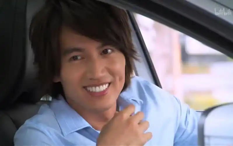 【言承旭】我心中的完美男友人设项羽平