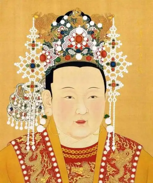 马皇后出殡时天降大雨,朱元璋让随行官员陪葬,宗泐大师20字解围