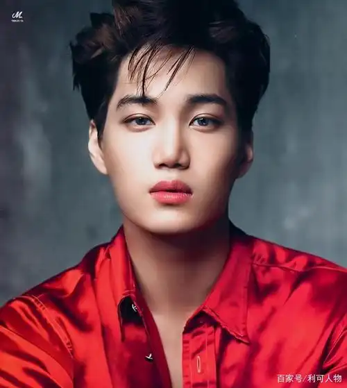 exo成员人均富豪,kai出演《我独》首次公开新家,豪华程度不一般