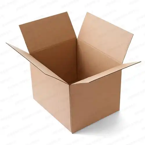 瓦楞纸板周转运输箱定做彩色印刷大纸箱子 成都包装厂制作 价格优惠