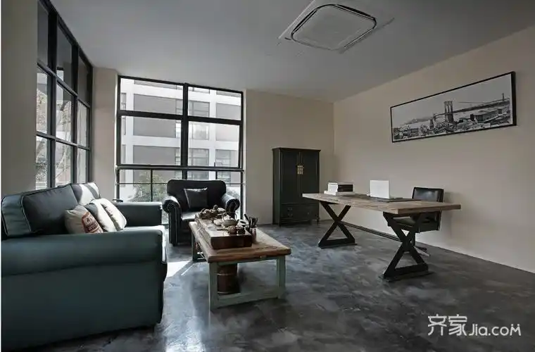 装修设计 扬州装修 扬州装修案例 工作室