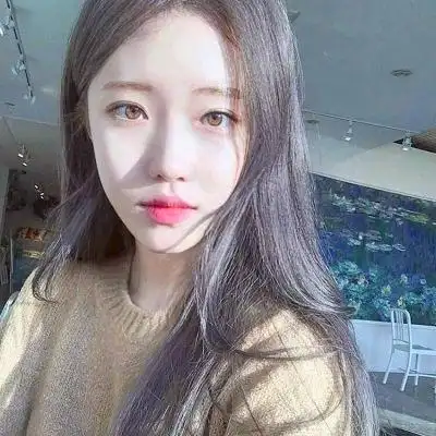 个性酷拽的霸气女生头像