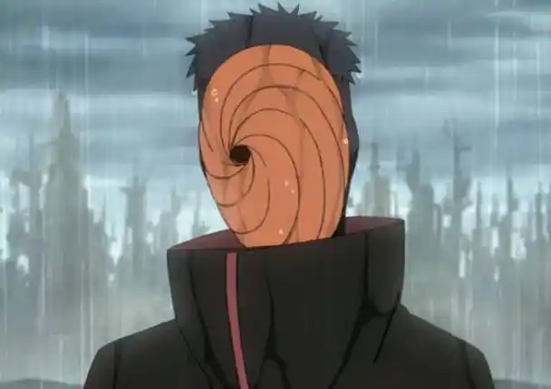 原创带土为什么要冒充阿飞白绝的名字倒过来才明白早已暗示了身份