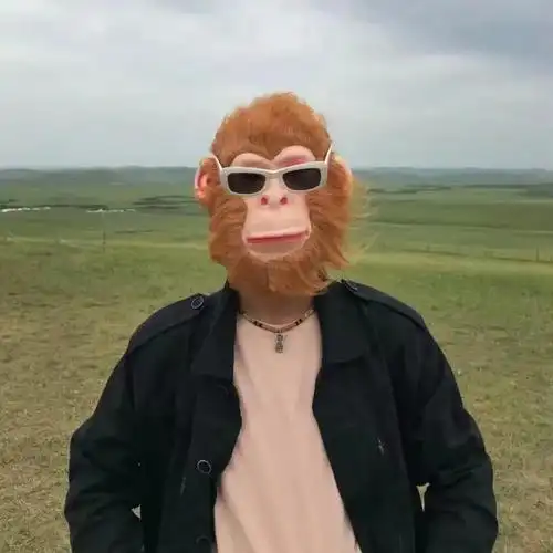 头像|宁可自信,也不要盲目悲观