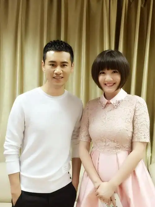 蒋小涵这辈子做的最正确的决定就是在36岁高龄为普通丈夫生子