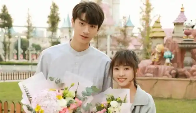 男神林一cp感大比拼刘浩存邢菲赵今麦周也谁才是他的最佳cp