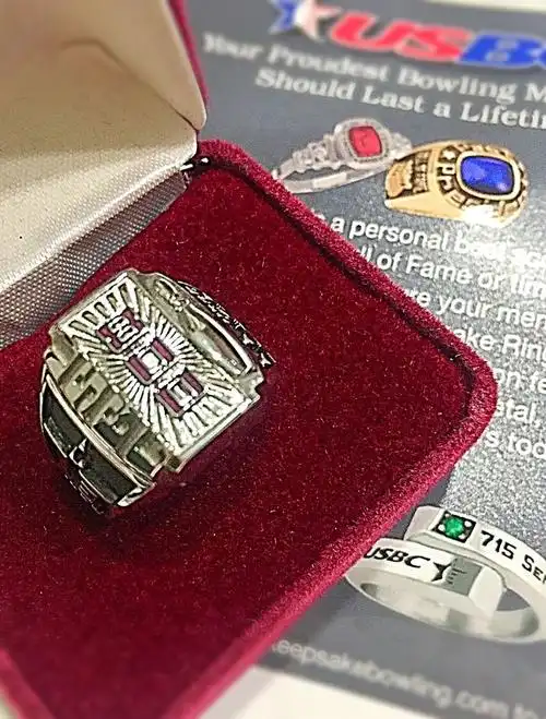 美国保龄球职业生涯二十三再战stlucie