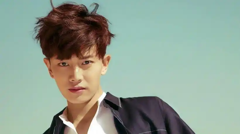 帅哥小鲜肉任嘉伦演员桌面壁纸 第7张 1920x1080 高清壁纸图片 (天堂