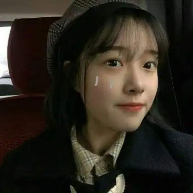 女生头像18岁真人素颜图片清纯女生可爱微信图片大全